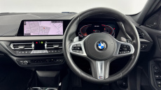 BMW 1 Series M135i xDrive 5dr Step Auto Petrol Hatchback